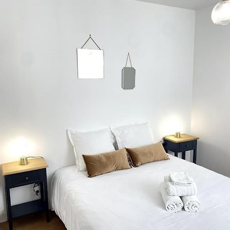 Le Metropolitain-Proche Centre-Clim-Refait A Neuf-Tout Equipe Шатору Екстер'єр фото
