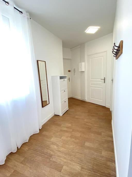 Le Metropolitain-Proche Centre-Clim-Refait A Neuf-Tout Equipe Шатору Екстер'єр фото